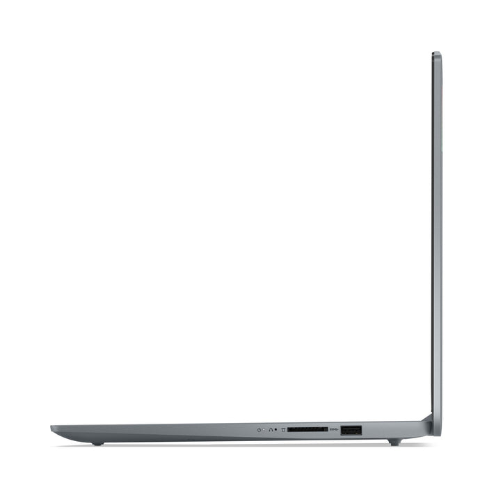 Portable Lenovo Ideapad Slim 3 15ian8 Intel Core I3-N305 8gb Lpddr5 512gb Ssd In