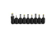 EAN 8436532166129 - NOX NXPWR45NB adaptador e inversor de corriente Interior 45 W Negro imagen 5