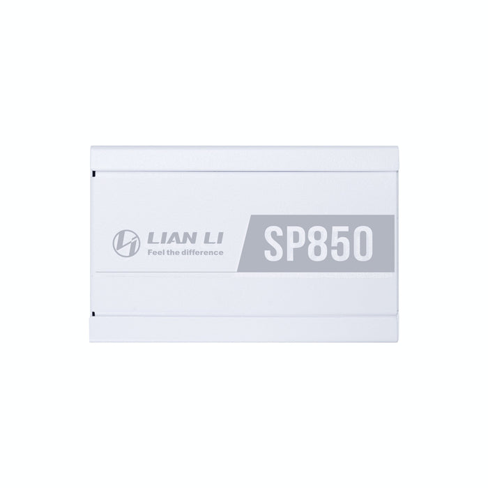 EAN 4718466018199 - Lian Li SP0850G.W unidad de fuente de alimentación 850 W 20+4 pin ATX SFX Blanco imagen 7