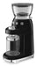 EAN 8017709355302 - Smeg CGF03BLEU molinillo de café 150 W Negro imagen 4