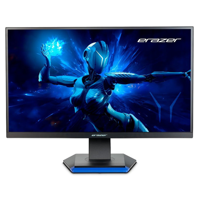 EAN 4061275228236 - ERAZER X40 pantalla para PC 68,6 cm (27") 2560 x 1440 Pixeles Quad HD LCD Negro imagen 14