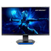 EAN 4061275228236 - ERAZER X40 pantalla para PC 68,6 cm (27") 2560 x 1440 Pixeles Quad HD LCD Negro imagen 14