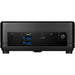 EAN 4711377353953 - MSI Cubi 5 12M-479XEU Intel® Core™ i3 i3-1215U 8 GB DDR4-SDRAM 512 GB SSD Mini PC Negro imagen 2