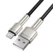 EAN 6953156202245 - Baseus Cafule 1 m Negro imagen 6