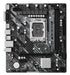 EAN 4710483939860 - Asrock H610M-HDV/M.2 R2.0 Intel H610 LGA 1700 micro ATX imagen 2
