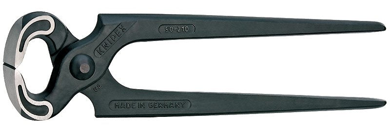 EAN 4003773013143 - Knipex 50 00 210 alicate Pinzas imagen 1