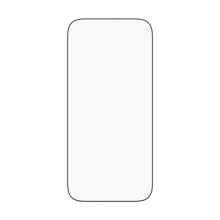 EAN 5715685026652 - PanzerGlass ® Ceramic II Screen Protector iPhone 18 Pro | 17 Pro | Ultra-Wide Fit w. EasyAligner Protecto imagen 4