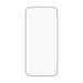 EAN 5715685026652 - PanzerGlass ® Ceramic II Screen Protector iPhone 18 Pro | 17 Pro | Ultra-Wide Fit w. EasyAligner Protecto imagen 4