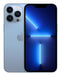 EAN 194252716182 - Apple iPhone 13 Pro 15,5 cm (6.1") SIM doble iOS 15 5G 128 GB Azul imagen 1