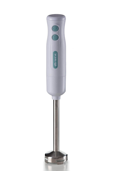 EAN 8003705121195 - Ariete 0601/11 0,6 L Batidora de inmersión 700 W Blanco imagen 3
