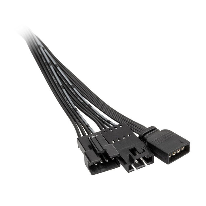 Kolink Inspire L2 4-Pin 12v Rgb Controller - Sata