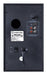 EAN 8436545693094 - Hiditec H400 conjunto de altavoces 40 W Universal Negro 2.1 canales Bluetooth imagen 3