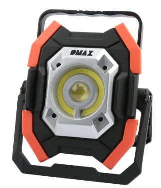 Lámpara De Trabajo Dmax Arbeitsleuchte Wlg 302