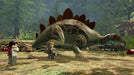 EAN 5051893218787 - Warner Bros. Games LEGO Jurassic World imagen 1