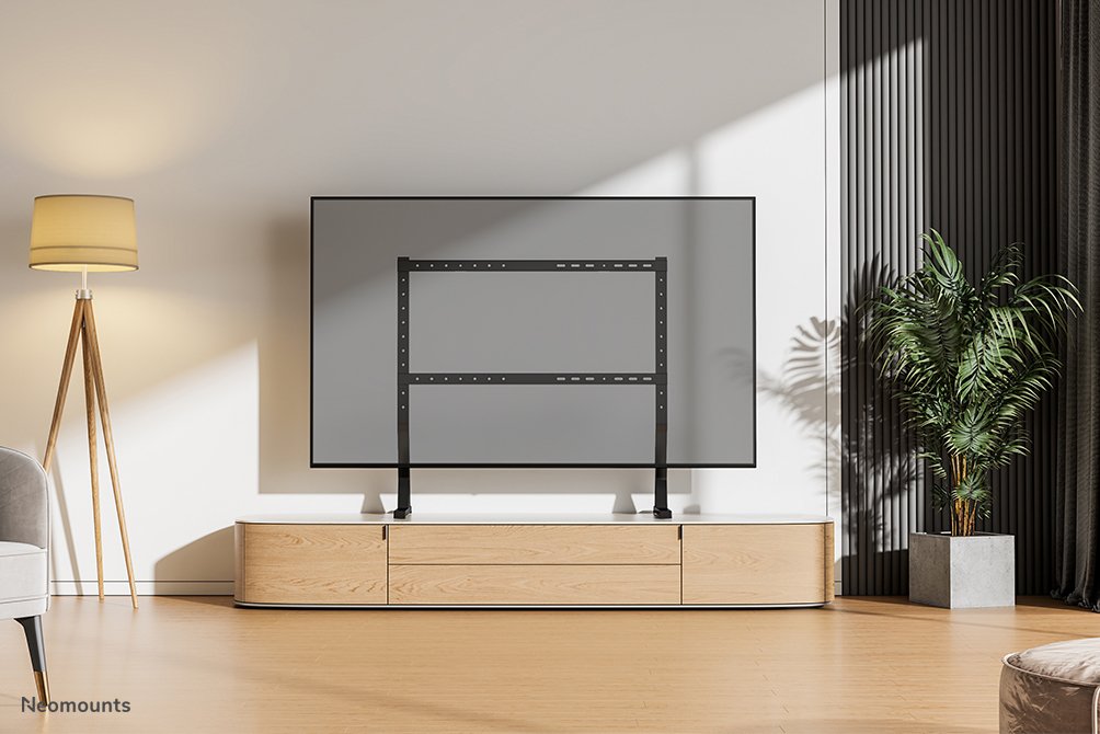 EAN 8717371445287 - Neomounts DS45-430BL18 soporte para TV 2,29 m (90") Negro imagen 12