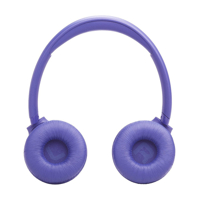 Jbl Jblt530btlav Tune 530 Bt On-Ear Kopfhörer, Violetat