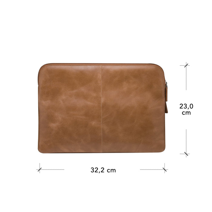 EAN 5711428015471 - dbramante1928 Skagen Pro+ 33 cm (13") Funda Bronceado imagen 6