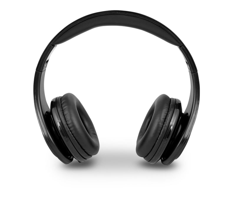 EAN 3760170858906 - Urban Factory Movee Auriculares Alámbrico Diadema Música Negro imagen 4