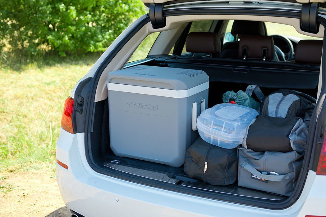 Campingaz Powerbox Plus 36l, Nevera Portátil 2000024957