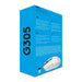 EAN 5099206077850 - Logitech G 910-005292 ratón Juego mano derecha RF inalámbrico Óptico 12000 DPI imagen 9
