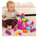 EAN 65541084179 - MEGA BLOKS DCH54 juguete de construcción imagen 2