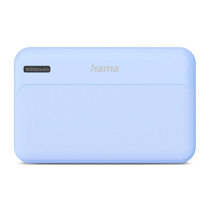 Power Pack 10000 Mah 2xusb-A Azul