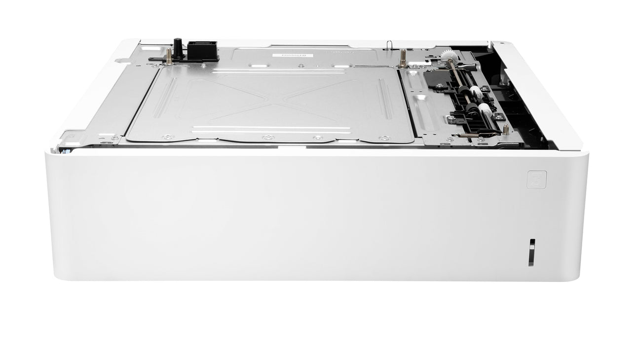 EAN 0888182586174 - HP LaserJet Color 550-sheet Media Tray 500 hojas imagen 1