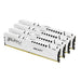 EAN 0740617335118 - Kingston Technology FURY Beast módulo de memoria 4 x 32 GB 5600 MT/s 288-pin DIMM imagen 1