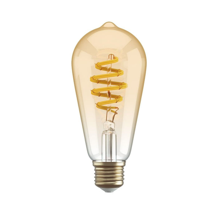 EAN 8719323918139 - Hombli HBEB-0212 iluminación inteligente Bombilla inteligente Wi-Fi 5,5 W imagen 1