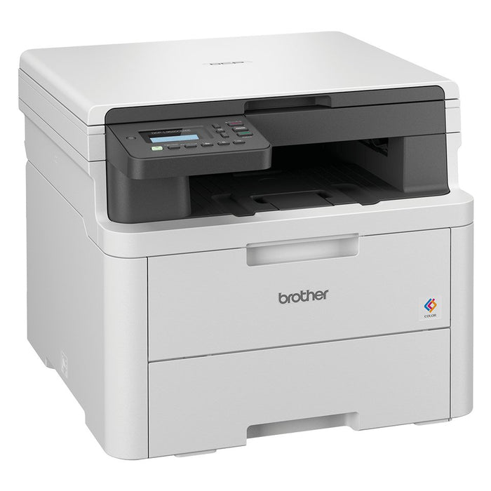 EAN 4977766827881 - Brother DCP-L3520CDWE impresora multifunción LED A4 600 x 2400 DPI 18 ppm Wifi imagen 5