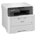 EAN 4977766827881 - Brother DCP-L3520CDWE impresora multifunción LED A4 600 x 2400 DPI 18 ppm Wifi imagen 5