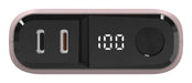 EAN 4040895011978 - RealPower PB-10000C PD+ 10000 mAh Rosa imagen 2
