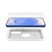 EAN 0745883912704 - Belkin OVB048HQ protector de pantalla o trasero para teléfono móvil Samsung 1 pieza(s) imagen 4