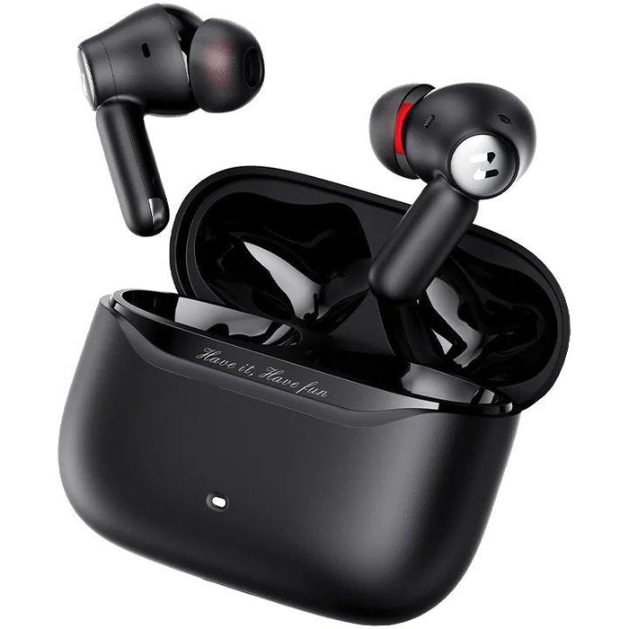 Auriculares Inalámbricos Tw991 Pro (Space Nc01t) (Negro)