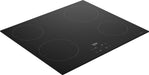 EAN 8690842683862 - Beko HII64401QT Negro Integrado 60 cm Con placa de inducción 4 zona(s) imagen 2