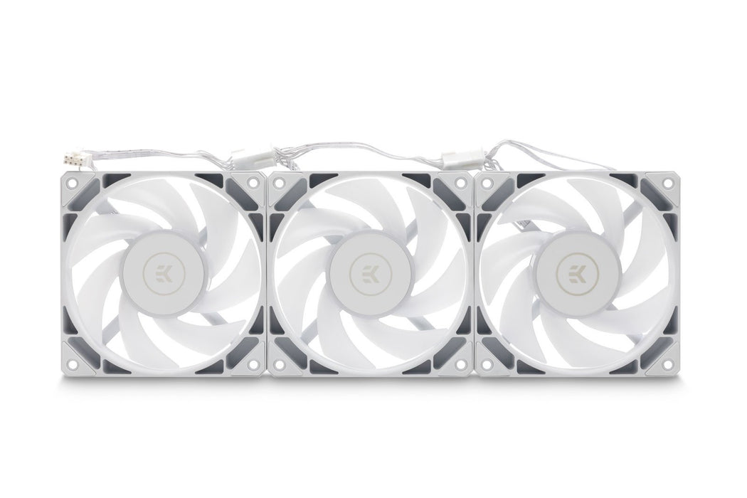 EAN 3831109897843 - EK 3831109897843 accesorio o pieza de sistema de refrigeración para ordenador Módulo de ventilador imagen 3