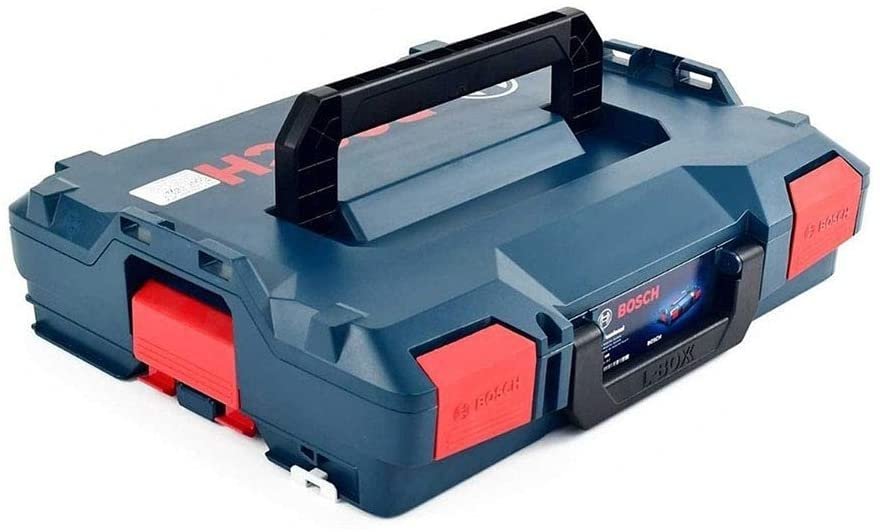 EAN 3165140917407 - Bosch ‎1600A012FZ Azul ABS, Plástico imagen 3