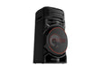 EAN 8806087088366 - LG XBOOM RNC5 Altavoz para fiestas Negro imagen 10