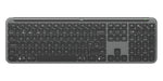 EAN 5099206119345 - Logitech 920-012511 teclado Ratón incluido Oficina RF Wireless + Bluetooth QWERTY Inglés del Reino Unido  imagen 3