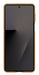 EAN 8806097466512 - Samsung EF-VF766PAEGWW funda para teléfono móvil 17,5 cm (6.9") Marrón imagen 2