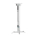 EAN 8436574703474 - AISENS CWP01TSE-049 montaje para projector Techo/pared Blanco imagen 1