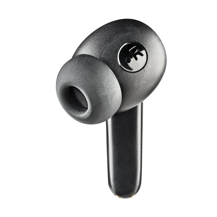 EAN 8435430625097 - NGS ARTICA HUSH Auriculares Inalámbrico Dentro de oído Llamadas/Música Bluetooth Negro imagen 7