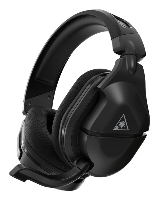Turtle Beach Stealth 600 Gen 2 Max Auriculares Inalámbrico Diadema Juego Usb Tipo C Bluetooth Negro