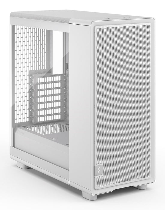 EAN 7340172709657 - Fractal Design Epoch Midi Tower Blanco imagen 3