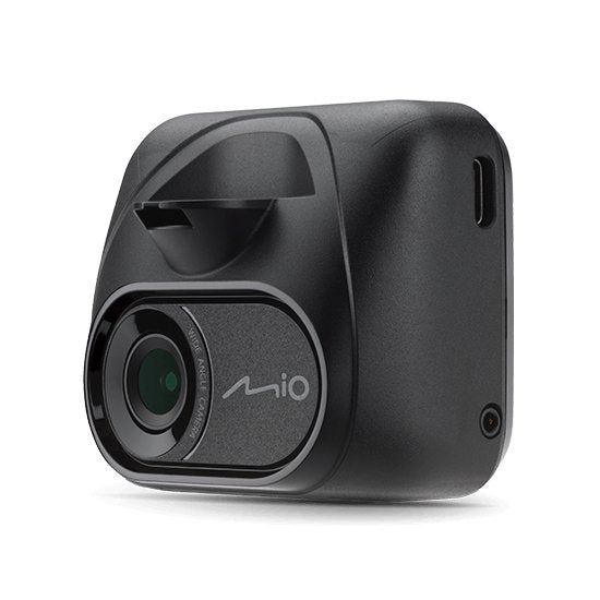 EAN 4713264287662 - Mio MiVue C595W Full HD Wifi Negro imagen 4