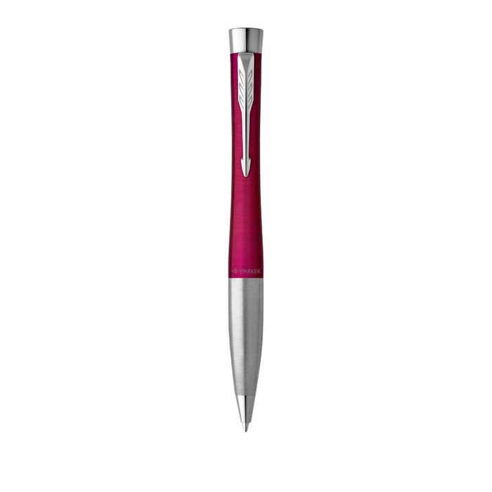 EAN 3026981436420 - Parker URBAN Azul Bolígrafo de punta retráctil con mecanismo de giro Medio 1 pieza(s) imagen 1