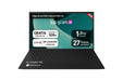EAN 8806096467015 - LG Gram 15Z80T-G.AU75B ordenador portatil AMD Ryzen AI 7 350 Portátil 39,6 cm (15.6") Full HD 16 GB LPDDR imagen 2