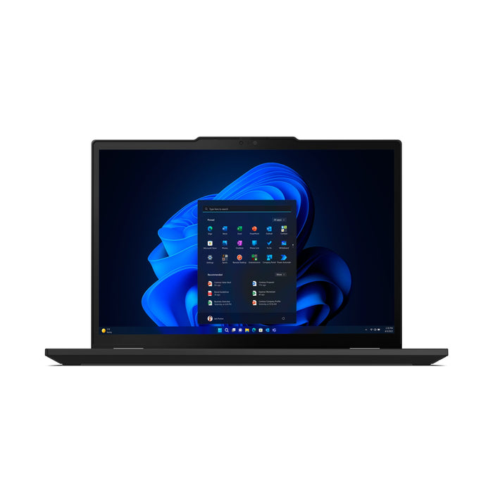 EAN 197530100413 - Lenovo ThinkPad X13 2-in-1 Gen 5 Intel Core Ultra 7 155U Híbrido (2-en-1) 33,8 cm (13.3") Pantalla táctil  imagen 3