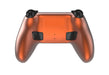 EAN 7333048072481 - Deltaco Gaming GAM-199-ORANGECOPPER mando y volante Naranja, Bronce Bluetooth/USB Gamepad PlayStation 5,  imagen 3