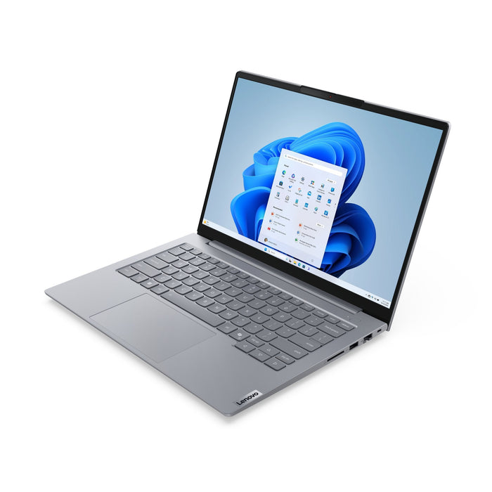Lenovo Thinkbook 14 G8 Ial Intel Core Ultra 9 185h 14p Wuxga 16go 512go Ssd M.2 Intel Arc Graphics W11p 1yr Premier Nbd